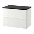 IKEA GODMORGON / TOLKEN (092.954.51)