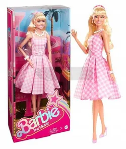 БАРБІ З ФІЛЬМУ, лялька з фільму HPJ96