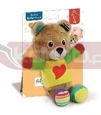 Мій друг Плюшевий Ведмедик