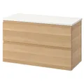 IKEA GODMORGON / TOLKEN(692.955.23)