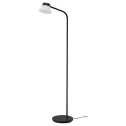 IKEA SAMBORD(605.494.02) Попальный рывок/чтение, черный/белый