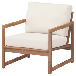 IKEA NÄMMARÖ(596.040.98) Компания, сад, Stain Light Brown/Frösön/Duvholmen Beige