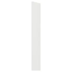 IKEA Накладной уголок вертикальный METOD (ИКЕА МЕТОД) 10244842