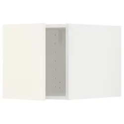 IKEA METOD(395.072.96) расширение, белый/Вальстена белый