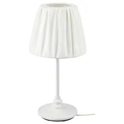 IKEA Лампа настольная ÖSTERLO (ИКЕА ОСТЕРЛО) 903.027.34