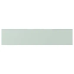IKEA ENHET(705.395.39) передній ящик духової шафи, блідо-сіро-зелений