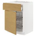 IKEA METOD / MAXIMERA(995.383.08)