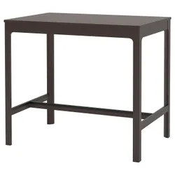 IKEA Барный стол EKEDALEN (ИКЕА ЭКЕДАЛЕН) 904.005.17