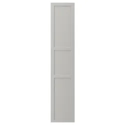 IKEA LERHYTTAN(504.614.85) дверь, светло-серый