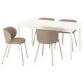IKEA TONSTAD / KRYLBO(395.966.45)