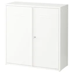 IKEA IVAR (303.815.93) Шафа, білий