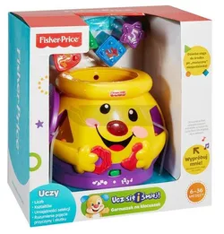 Горщик Fisher Price K0248