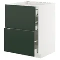 IKEA METOD / MAXIMERA(795.568.50)