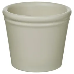 IKEA KÖRSBÄRSBJÖRK(905.917.34) Каструль, світло -сірий/бежевий