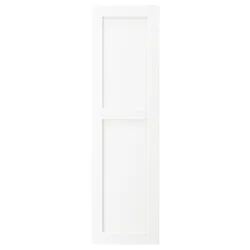 IKEA ENKÖPING(505.057.62) дверь, имитация белого дерева