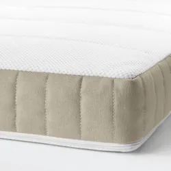 IKEA DRÖMMANDE(103.210.05) матрац стискає кишеню для ліжечка