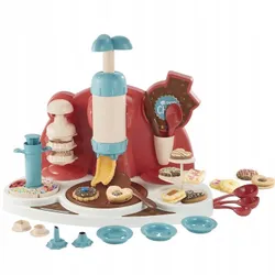SMOBY CHEF COOKIE FACTORY ЗДОРОВЕ ОРГАНІЧНЕ ПЕЧЕННЯ