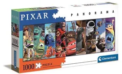 Пазл 1000 Панорама Disney/Pixar