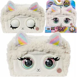 КОШЕЛЕК PETS LLAMALUSH ИНТЕРАКТИВНАЯ СУМКА-ЛАМА