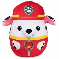 ПЛЮШЕВАЯ ИГРУШКА PAW PATROL MARSHALL, БОЛЬШАЯ ИГРУШКА, 31 СМ, В ПОДАРОК