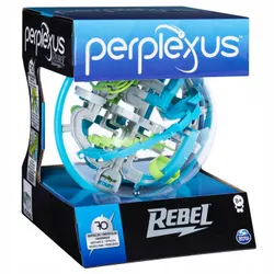PERPLEXUS REBEL GAME BALL MAZE 3D СПИРАЛЬНЫЙ ШАР