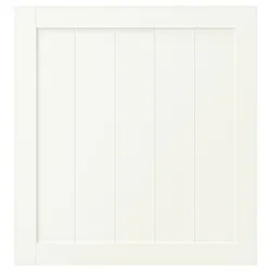 IKEA PIPMAKARE(305.958.91) дверь, белый