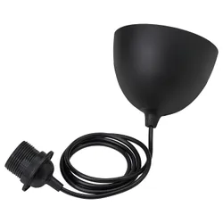IKEA HAVSDJUP(705.977.94) кабельная рама, черный