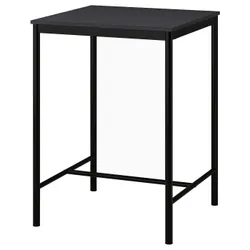IKEA SANDSBERG(994.204.03) Барный стол, черный