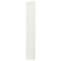 ENHET дверь, белая рамка, 30x180 см,IKEA ENHET (ИКЕА ENHET) 504.577.23
