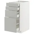 IKEA METOD / MAXIMERA(895.383.99)