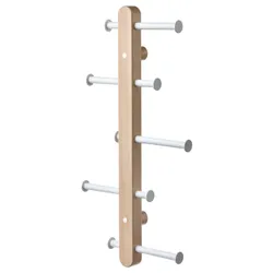 IKEA PLOGA(005.283.46) вертикальная вешалка