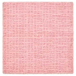 IKEA LANGSTED(605.325.57) килимок з коротким ворсом, світло-рожевий