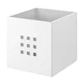 IKEA Контейнер LEKMAN (ІКЕА ЛЕКМАН) 102.471.38
