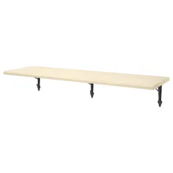 IKEA Полка TRANHULT / KROKSHULT (ИКЕА ТРАНГУЛЬТ / КРОКСГУЛЬТ) 293.363.23