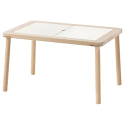 IKEA FLISAT (502.984.18) Детский стол