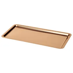 IKEA HÖSTAGILLE(405.989.74) свеча подставка, розовый