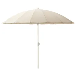 IKEA SAMSO (503.118.15) Зонт от солнца, наклонный,
