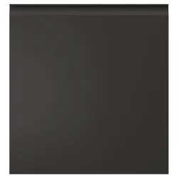 IKEA HAMMARSMED(005.903.62) дверь, антрацит