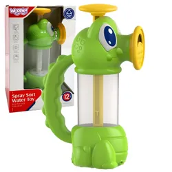 ІГРАШКА ДЛЯ ВАННИ ВОДЯНИЙ НАСОС ФОНТАН WOOPIE
