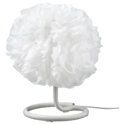 IKEA VINDKAST(205.391.98) настольная лампа, белый