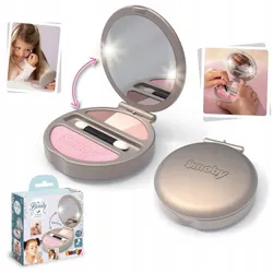 ПУДРЕНИЦЯ SMOBY MY BEAUTY із дзеркальним підсвічуванням