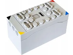 Блок CaDA Battery Box JV1031