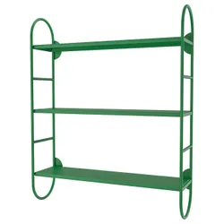 IKEA FÄRGSÄTTARE(705.957.85) стена, зеленый