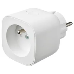 IKEA TRETAKT(005.565.13) розетка, умный