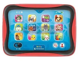 Дитячий планшет з розмовним голосом