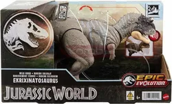 JURASSIC WORLD EPIC EVOLUTION DINOSAUR Ekrixinatosaurus with HTK70 sound