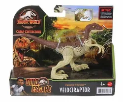 Велоцираптор из "Парка Юрского периода" GWN32