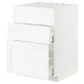 IKEA METOD / MAXIMERA(094.734.10)