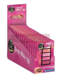 Божевільний шик. Палітра рожевої сили