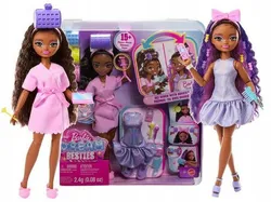 Найкращі дівчата мрії Барбі з Брукліна: Одягайся зі мною, комплект одягу JGG39